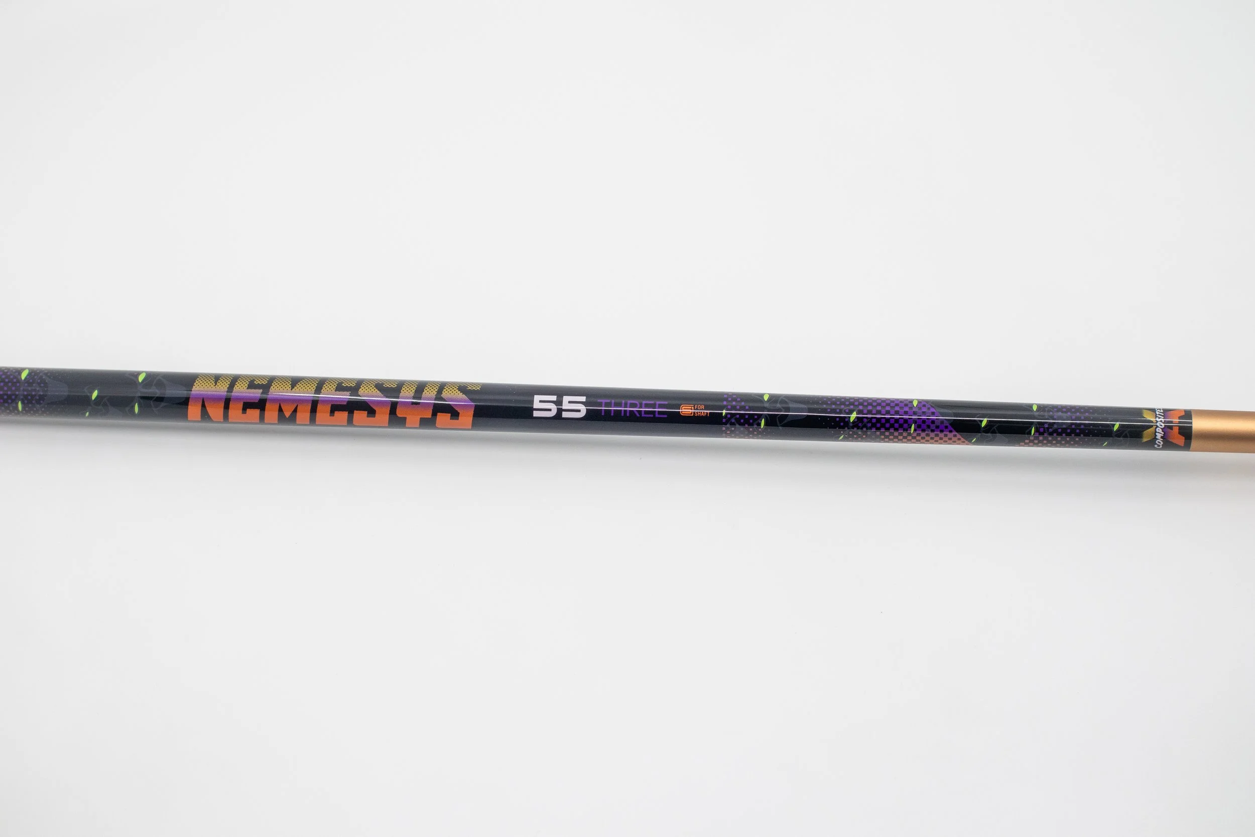 VA Performance Golf Shafts